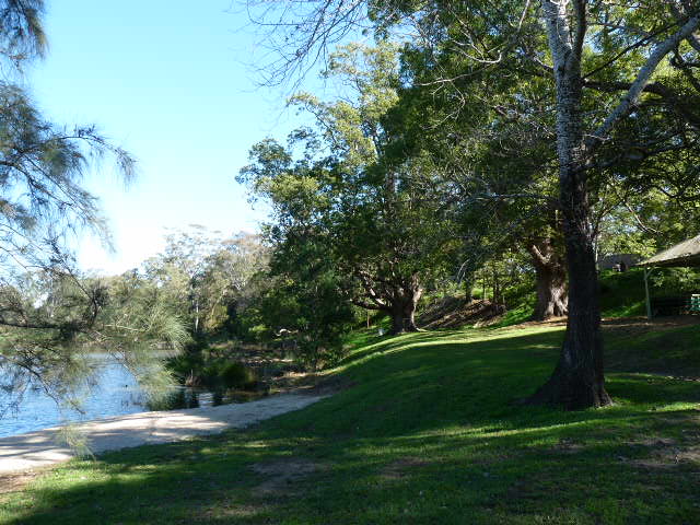 Parramatta River